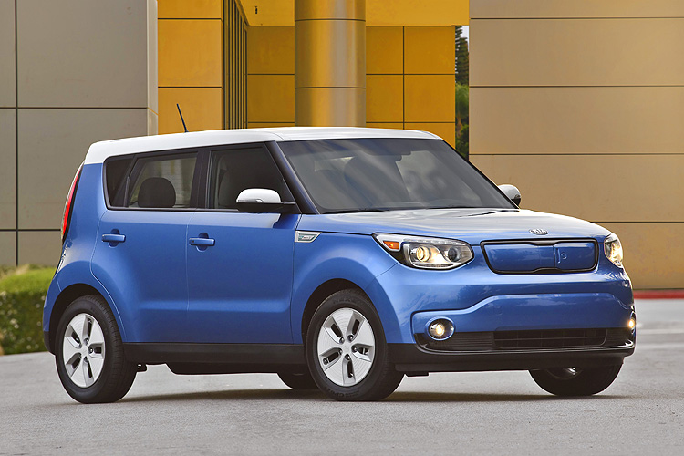 近26萬輛車面臨召回 《Kia Soul》轉向系統存在故障隱憂 近26萬輛車面臨召回 《Kia Soul》轉向系統存在故障隱憂