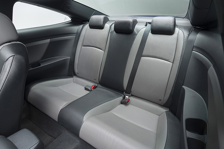 雙門動感報到!《Honda Civic Coupe》洛杉磯車展正式發表 雙門動感報到!《Honda Civic Coupe》洛杉磯車展正式發表