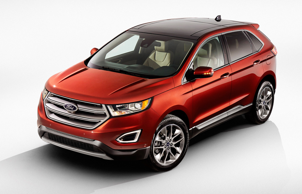 這不是馬丁頭!福特《Ford Kuga》北美版《Escape》洛杉磯車展小改登場 這不是馬丁頭!福特《Ford Kuga》北美版《Escape》洛杉磯車展小改登場