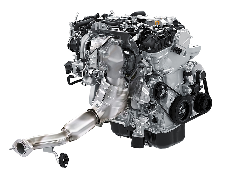 首搭Skyactiv-G汽油渦輪增壓動力 大改款馬自達《Mazda CX-9》洛杉磯車展問世 首搭Skyactiv-G汽油渦輪增壓動力 大改款馬自達《Mazda CX-9》洛杉磯車展問世