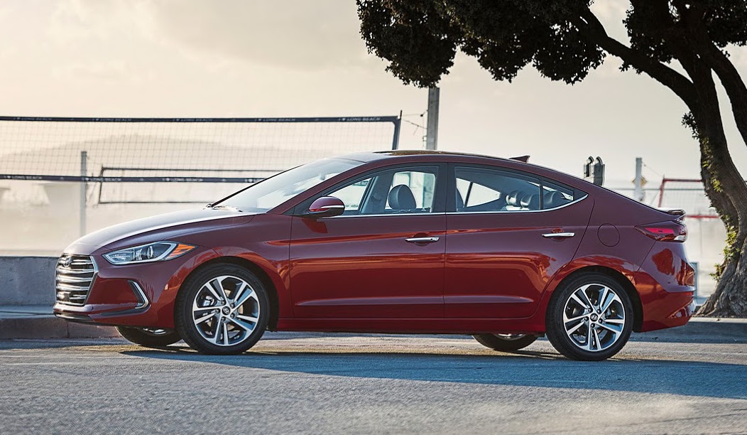 追加1.4升渦輪引擎 現代《Hyundai Elantra》全新大改款車型北美跟進發表 追加1.4升渦輪引擎 現代《Hyundai Elantra》全新大改款車型北美跟進發表