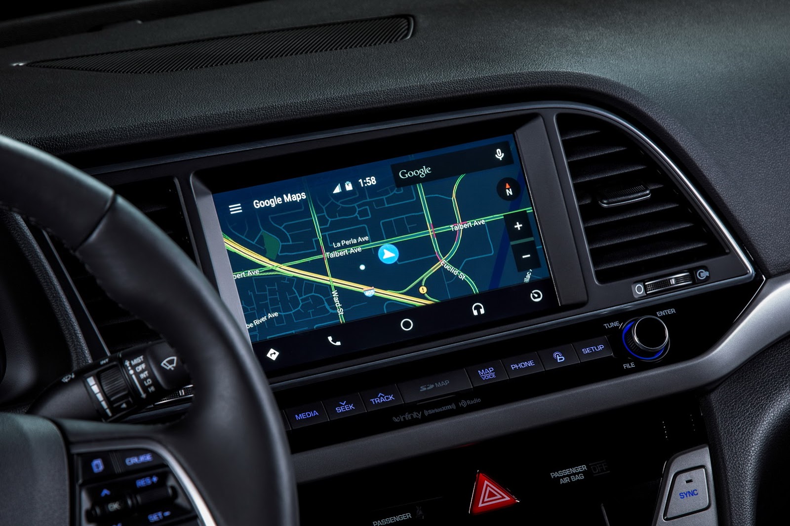 追加1.4升渦輪引擎 現代《Hyundai Elantra》全新大改款車型北美跟進發表 追加1.4升渦輪引擎 現代《Hyundai Elantra》全新大改款車型北美跟進發表