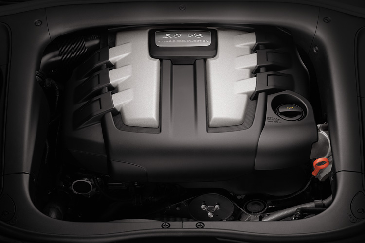 3.0 TDI也有問題?《Volkswagen》再陷排放測試作弊風波 3.0 TDI也有問題?《Volkswagen》再陷排放測試作弊風波