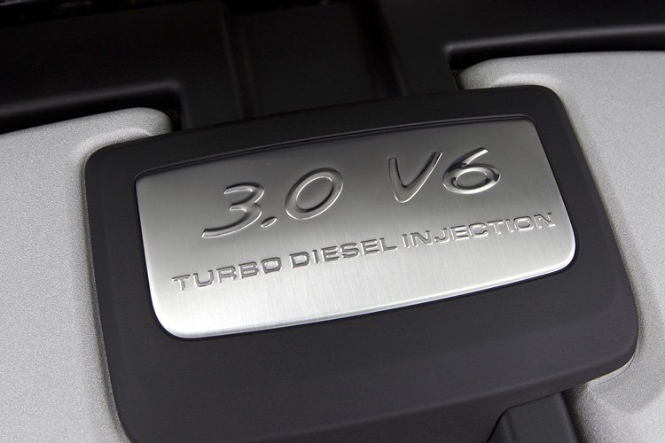 3.0 TDI也有問題?《Volkswagen》再陷排放測試作弊風波 3.0 TDI也有問題?《Volkswagen》再陷排放測試作弊風波