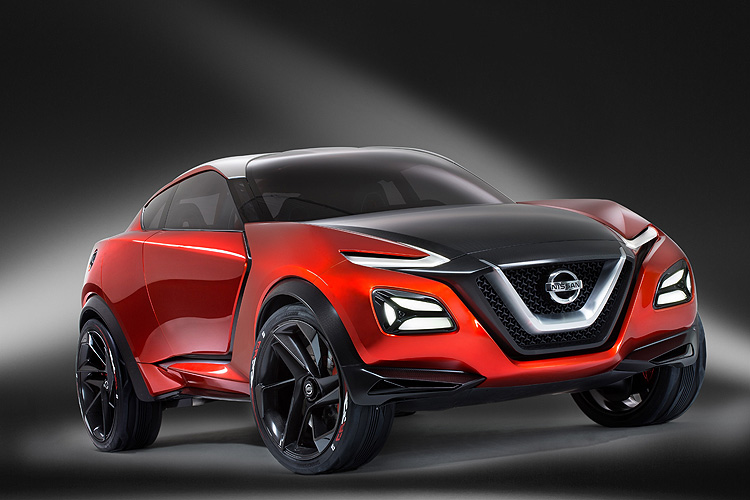 Z-Car精神不滅!《Nissan 370Z》後繼車仍將維持雙門跑車設定 Z-Car精神不滅!《Nissan 370Z》後繼車仍將維持雙門跑車設定