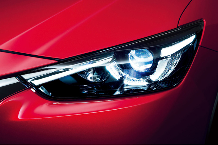 1.5升柴油車型預接價101萬元 《Mazda CX-3》預售接單起跑 1.5升柴油車型預接價101萬元 《Mazda CX-3》預售接單起跑