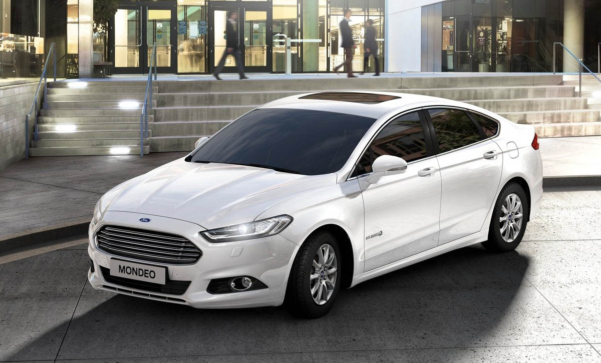 《Ford Formula EcoBoost》道路版方程式賽車駕到!福特預告「2016世界新車大展」精彩陣容 《Ford Formula EcoBoost》道路版方程式賽車駕到!福特預告「2016世界新車大展」精彩陣容