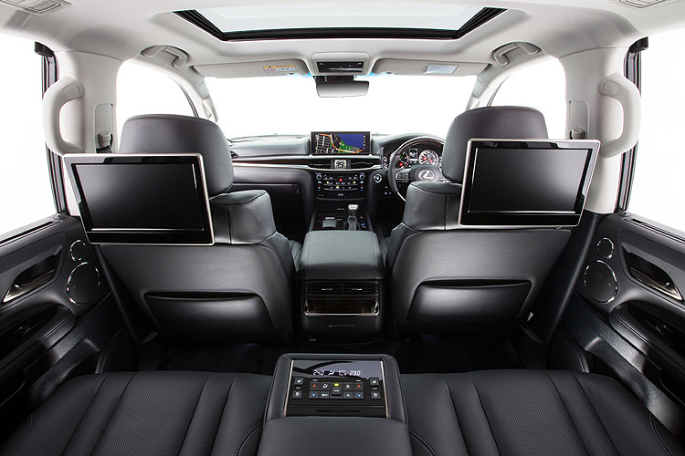 三款新車齊發 《Lexus RC 200t》與小改款《GS》、《LX》同步進駐澳洲市場 三款新車齊發 《Lexus RC 200t》與小改款《GS》、《LX》同步進駐澳洲市場