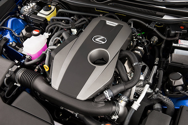 三款新車齊發 《Lexus RC 200t》與小改款《GS》、《LX》同步進駐澳洲市場 三款新車齊發 《Lexus RC 200t》與小改款《GS》、《LX》同步進駐澳洲市場