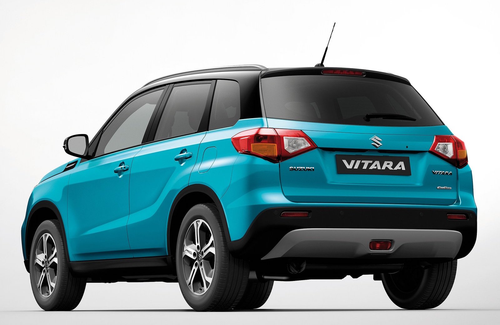 需要95號燃油的平民車 2019年匈牙利產鈴木vitara Turbo 2wd 壹讀