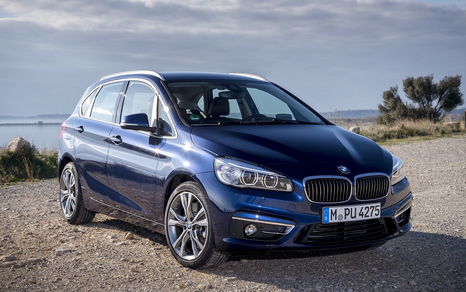 2016年式全車系60期分期零利率 《BMW》勁在眼前優惠購車專案開跑 2016年式全車系60期分期零利率 《BMW》勁在眼前優惠購車專案開跑