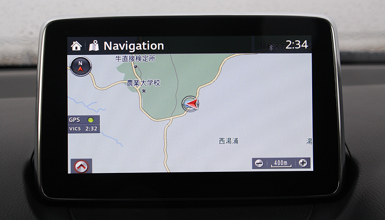 凜冬獻媚,魂動不已《Mazda CX-3 Sky-D 1.5》日本試駕(上) 凜冬獻媚,魂動不已《Mazda CX-3 Sky-D 1.5》日本試駕(上)