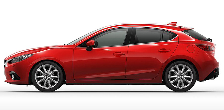 凜冬獻媚,魂動不已《Mazda CX-3 Sky-D 1.5》日本試駕(上) 凜冬獻媚,魂動不已《Mazda CX-3 Sky-D 1.5》日本試駕(上)