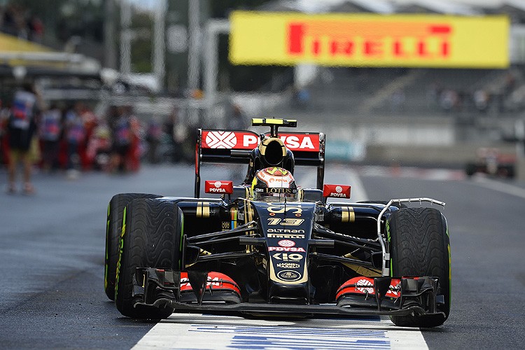2016重返F1賽場 《Renault》再以廠隊之姿參與F1賽季 2016重返F1賽場 《Renault》再以廠隊之姿參與F1賽季