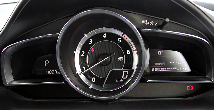 凜冬獻媚,魂動不已《Mazda CX-3 Sky-D 1.5》日本試駕(上) 凜冬獻媚,魂動不已《Mazda CX-3 Sky-D 1.5》日本試駕(上)