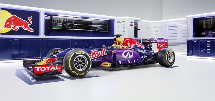 向《Infiniti》說再見 Red Bull Racing攜手TAG Heuer挑戰2016賽季 向《Infiniti》說再見 Red Bull Racing攜手TAG Heuer挑戰2016賽季