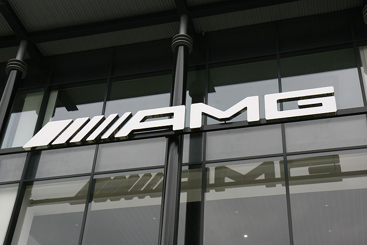 性能狂潮未歇 《AMG Performance Center》正式揭幕營運! 性能狂潮未歇 《AMG Performance Center》正式揭幕營運!