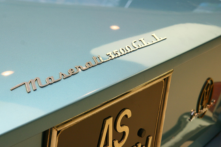 百年工藝體現 搶先預覽《Maserati 2016 Auto Show Exclusive Edition》的不凡氣勢 百年工藝體現 搶先預覽《Maserati 2016 Auto Show Exclusive Edition》的不凡氣勢