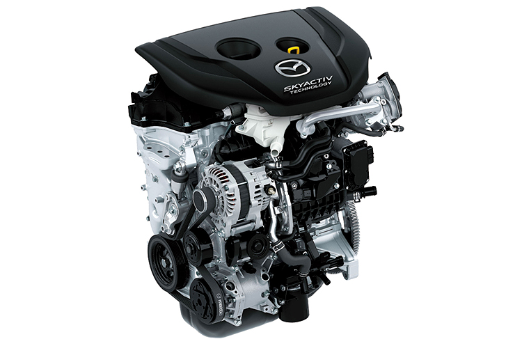 微笑享受動感 馬自達《Mazda CX-3 Sky-D 1.5》日本試駕 (下) 微笑享受動感 馬自達《Mazda CX-3 Sky-D 1.5》日本試駕 (下)