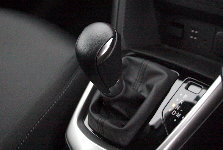 微笑享受動感 馬自達《Mazda CX-3 Sky-D 1.5》日本試駕 (下) 微笑享受動感 馬自達《Mazda CX-3 Sky-D 1.5》日本試駕 (下)
