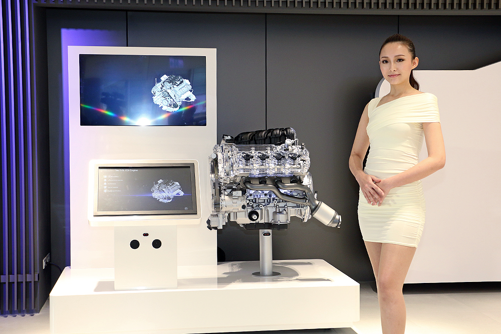 國內首創現代《Hyundai Motor Plaza》品牌形象館正式開幕 拉力賽車、汽車藏書應有盡有! 國內首創現代《Hyundai Motor Plaza》品牌形象館正式開幕 拉力賽車、汽車藏書應有盡有!