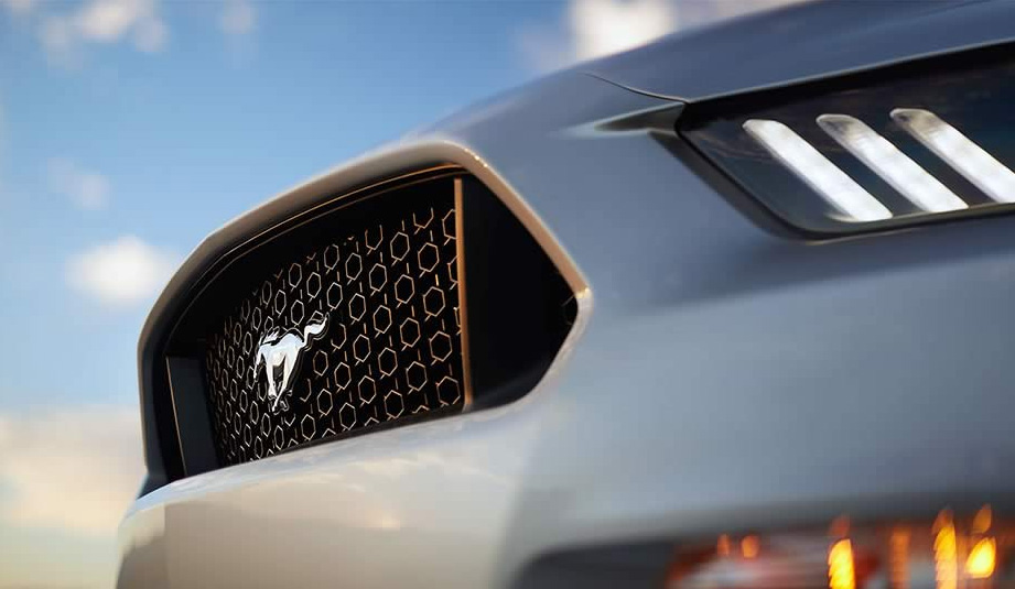 正式售價調降為235萬元 福特《Ford Mustang》5.0升V8 GT車型即日起在台上市 正式售價調降為235萬元 福特《Ford Mustang》5.0升V8 GT車型即日起在台上市