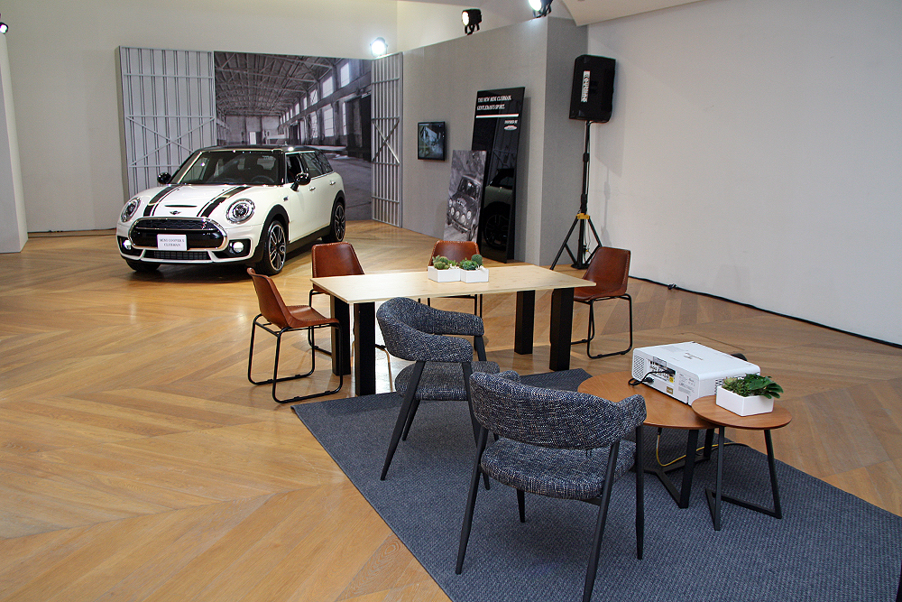 當MINI不再「mini」 全新大改款《MINI Clubman》預售價163萬元起搶先預覽! 當MINI不再「mini」 全新大改款《MINI Clubman》預售價163萬元起搶先預覽!