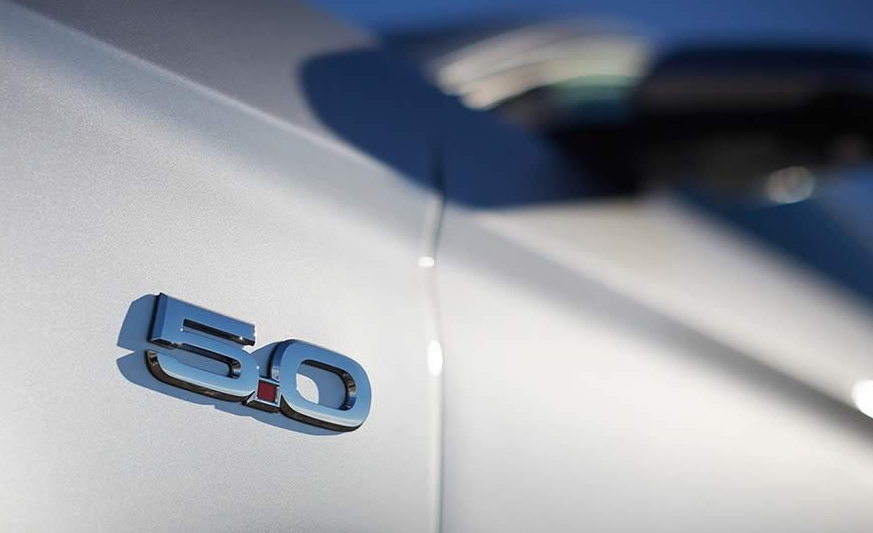 正式售價調降為235萬元 福特《Ford Mustang》5.0升V8 GT車型即日起在台上市 正式售價調降為235萬元 福特《Ford Mustang》5.0升V8 GT車型即日起在台上市