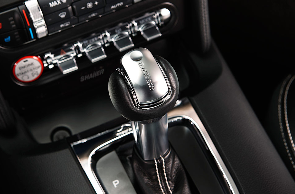 正式售價調降為235萬元 福特《Ford Mustang》5.0升V8 GT車型即日起在台上市 正式售價調降為235萬元 福特《Ford Mustang》5.0升V8 GT車型即日起在台上市