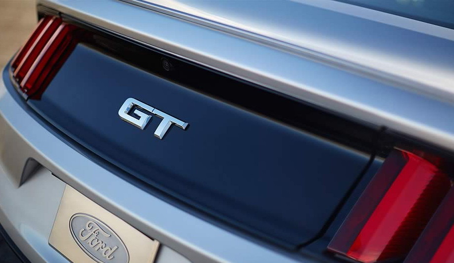 正式售價調降為235萬元 福特《Ford Mustang》5.0升V8 GT車型即日起在台上市 正式售價調降為235萬元 福特《Ford Mustang》5.0升V8 GT車型即日起在台上市