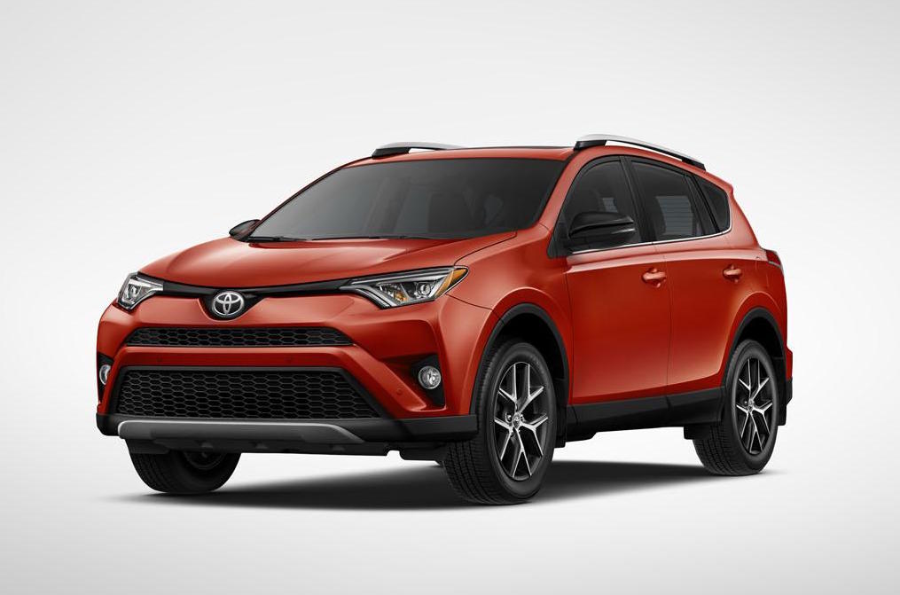 美國《IIHS》安全評選成績出爐 《Toyota & Lexus》共9款車獲最高評價成最大贏家 美國《IIHS》安全評選成績出爐 《Toyota & Lexus》共9款車獲最高評價成最大贏家
