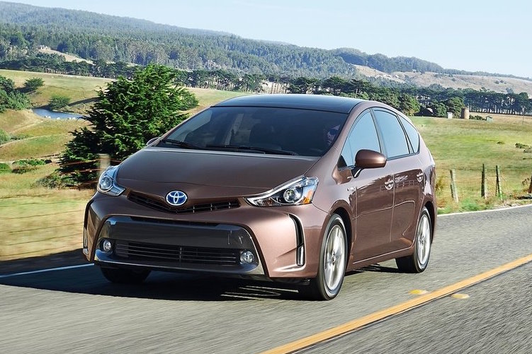 美國《IIHS》安全評選成績出爐 《Toyota & Lexus》共9款車獲最高評價成最大贏家 美國《IIHS》安全評選成績出爐 《Toyota & Lexus》共9款車獲最高評價成最大贏家