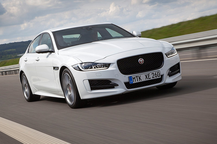 《Mazda MX-5》《Škoda Superb》《Volvo XC90》同步入圍 2016年歐洲風雲車決選名單出爐 《Mazda MX-5》《Škoda Superb》《Volvo XC90》同步入圍 2016年歐洲風雲車決選名單出爐