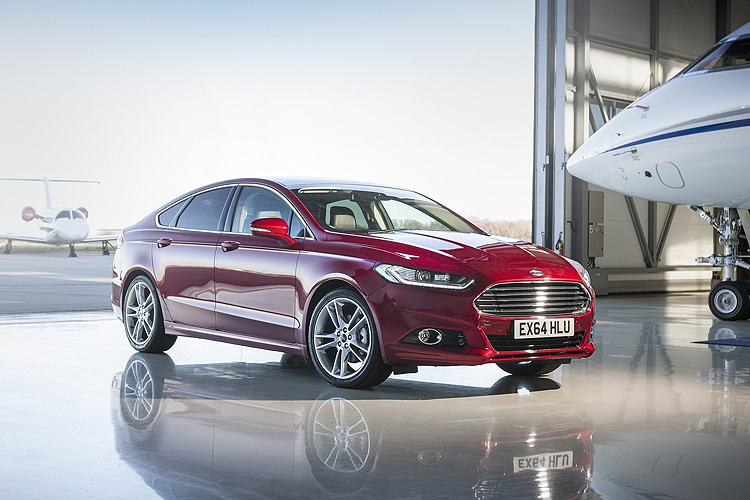 平價中大型房車戰將出列 《Škoda Superb》同級競爭對手群相錄 平價中大型房車戰將出列 《Škoda Superb》同級競爭對手群相錄