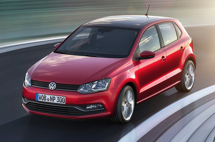 Volkswagen與AVIS安維斯首度合作 Polo、Beetle、Sharan列入租車享平日6折 Volkswagen與AVIS安維斯首度合作 Polo、Beetle、Sharan列入租車享平日6折