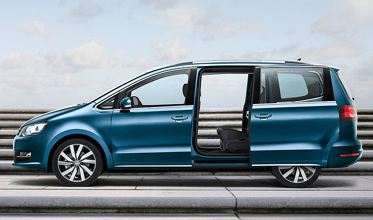Volkswagen與AVIS安維斯首度合作 Polo、Beetle、Sharan列入租車享平日6折 Volkswagen與AVIS安維斯首度合作 Polo、Beetle、Sharan列入租車享平日6折