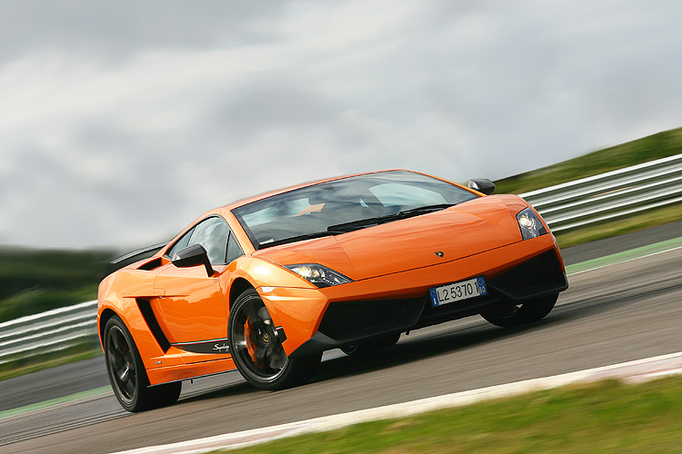 至少還會有兩款全新車型!《Lamborghini Huracán》車系將持續擴充陣容 至少還會有兩款全新車型!《Lamborghini Huracán》車系將持續擴充陣容