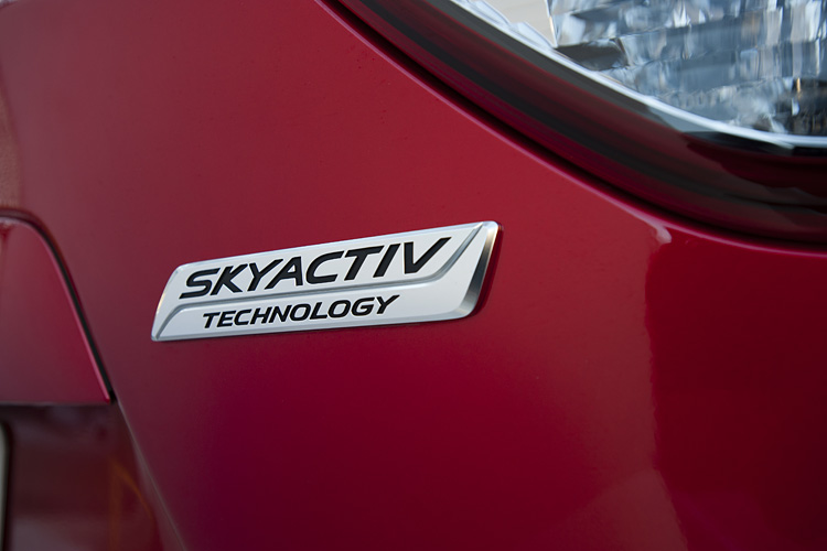 國家掛保證 馬自達《Mazda》連續三年加冕美國最省油品牌 國家掛保證 馬自達《Mazda》連續三年加冕美國最省油品牌