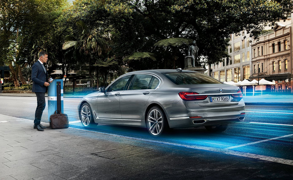 迎合中國市場需求 寶馬《BMW 730Li》超入門「2.0升」長軸車型意外揭露 迎合中國市場需求 寶馬《BMW 730Li》超入門「2.0升」長軸車型意外揭露