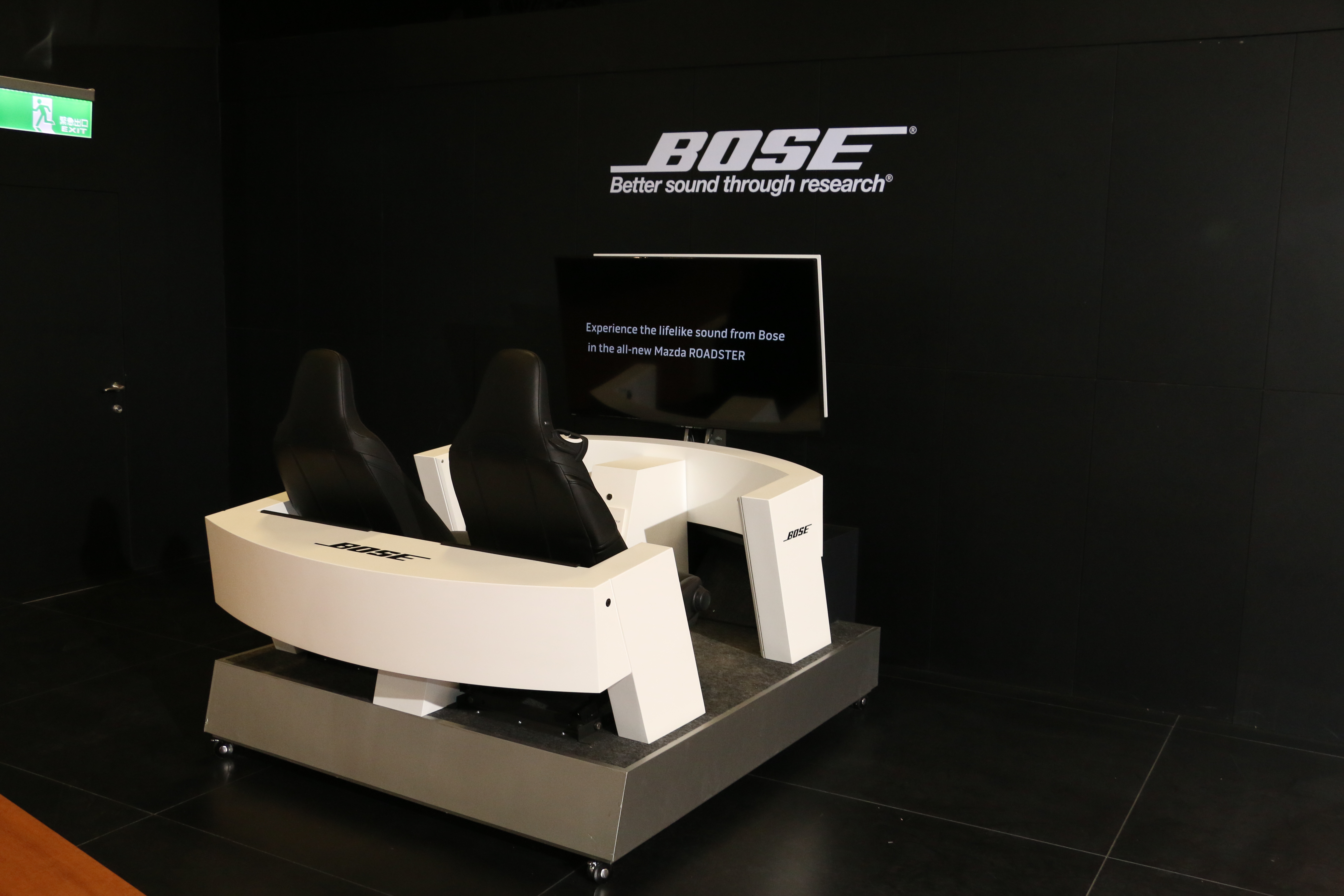 《國王快訊》88.9萬元起!汽柴油車型同步現身 Mazda CX-3台北車展正式登場 《國王快訊》88.9萬元起!汽柴油車型同步現身 Mazda CX-3台北車展正式登場