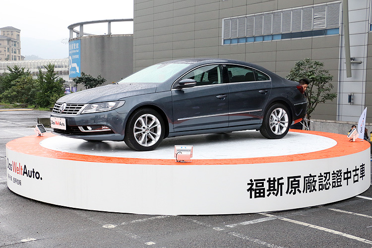 《2016台北車展懶人包》:撿便宜趁現在!一般品牌優惠全蒐羅 《2016台北車展懶人包》:撿便宜趁現在!一般品牌優惠全蒐羅