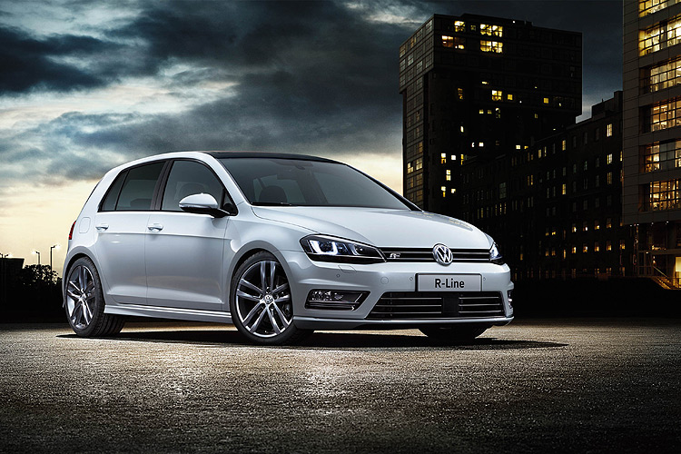 加配備挽頹勢 英國福斯《Volkswagen Polo / Golf / Passat》2016年式車型變更 加配備挽頹勢 英國福斯《Volkswagen Polo / Golf / Passat》2016年式車型變更