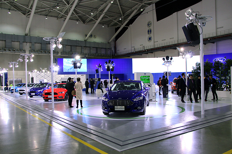 《2016台北車展懶人包》:撿便宜趁現在!一般品牌優惠全蒐羅 《2016台北車展懶人包》:撿便宜趁現在!一般品牌優惠全蒐羅