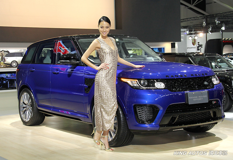 《2016台北車展懶人包》:購車換車別錯過!豪華品牌優惠一把抓 《2016台北車展懶人包》:購車換車別錯過!豪華品牌優惠一把抓