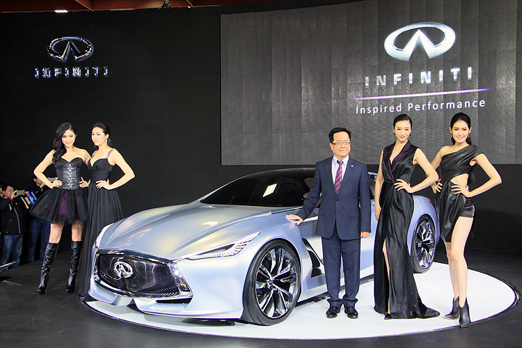 《2016台北車展懶人包》:購車換車別錯過!豪華品牌優惠一把抓 《2016台北車展懶人包》:購車換車別錯過!豪華品牌優惠一把抓