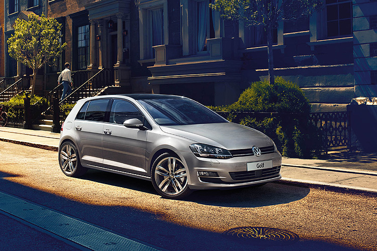 加配備挽頹勢 英國福斯《Volkswagen Polo / Golf / Passat》2016年式車型變更 加配備挽頹勢 英國福斯《Volkswagen Polo / Golf / Passat》2016年式車型變更