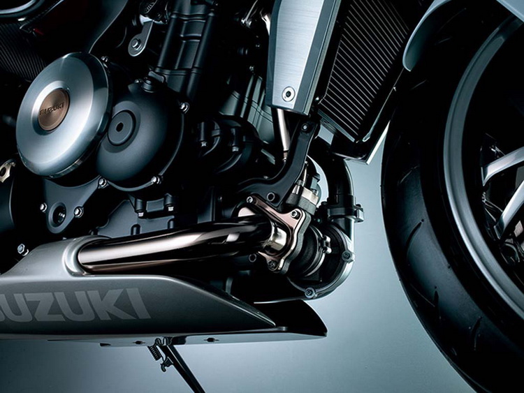 《Burgman Fuel Cell》亞洲上路!Suzuki展望氫燃動力 《Burgman Fuel Cell》亞洲上路!Suzuki展望氫燃動力
