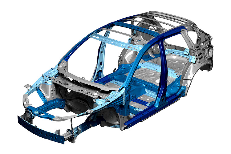 耗時四年 馬自達《Mazda》新世代家族車款累計生產台數突破300萬輛 耗時四年 馬自達《Mazda》新世代家族車款累計生產台數突破300萬輛