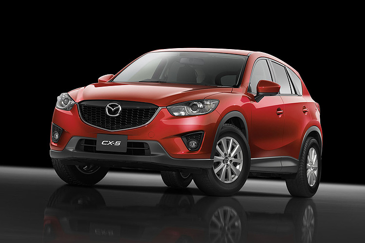 耗時四年 馬自達《Mazda》新世代家族車款累計生產台數突破300萬輛 耗時四年 馬自達《Mazda》新世代家族車款累計生產台數突破300萬輛