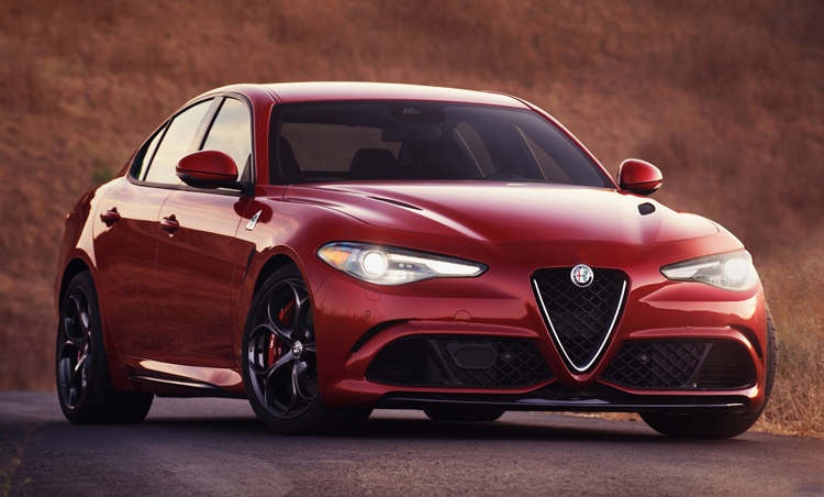 反其道而行不甩前驅潮流?下一代《Alfa Romeo Giulietta》據傳將改搭全新後驅底盤 反其道而行不甩前驅潮流?下一代《Alfa Romeo Giulietta》據傳將改搭全新後驅底盤